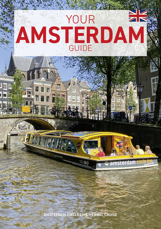 Your Amsterdam Guide