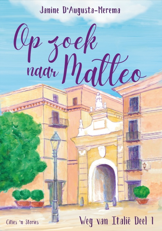 Op zoek naar Matteo