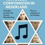 Vervolgde componisten in Nederland