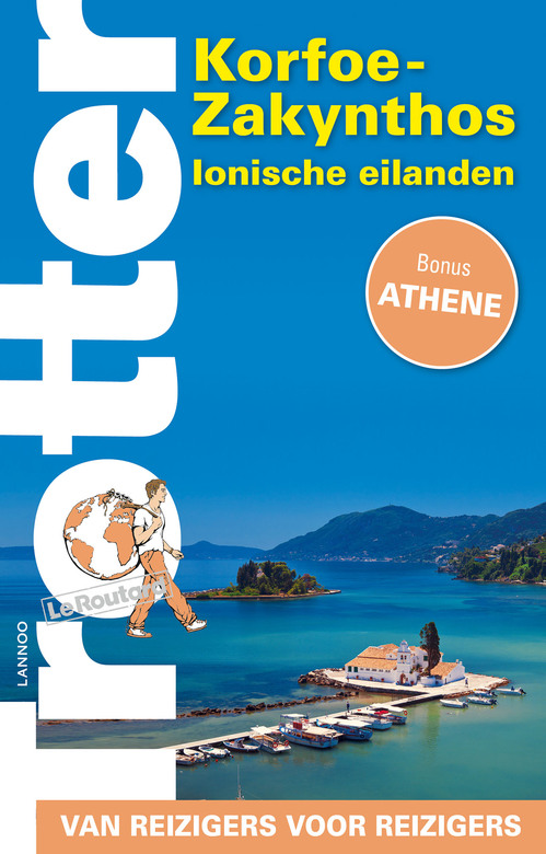 Korfoe-Zakynthos