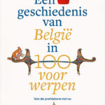 Een geschiedenis van België in 100 voorwerpen