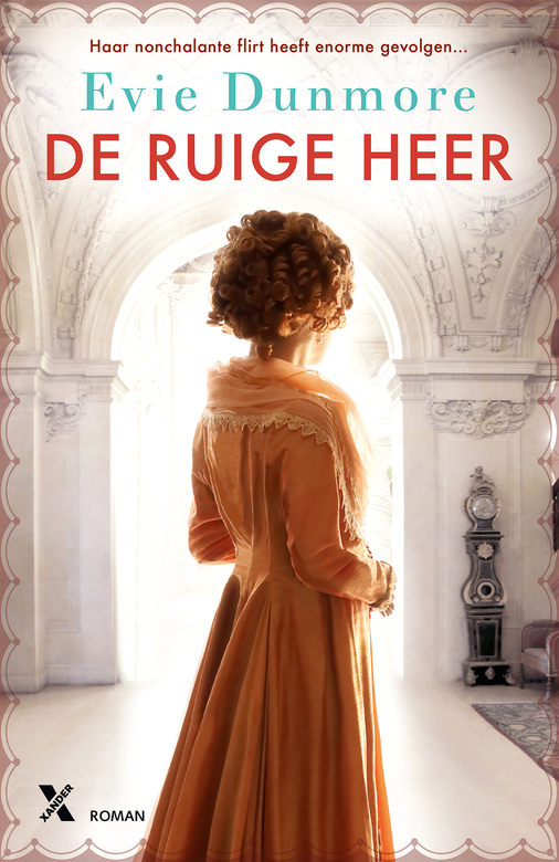 De ruige heer
