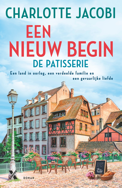 Een nieuw begin