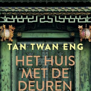 Het huis met de deuren