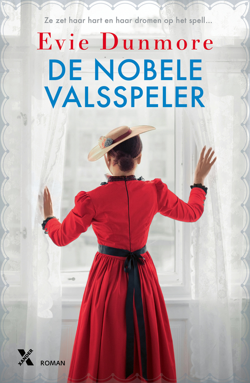 De nobele valsspeler