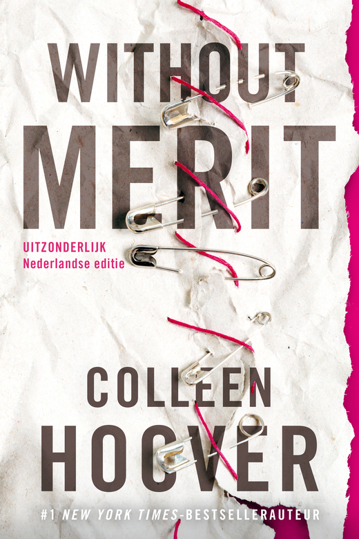 Without Merit