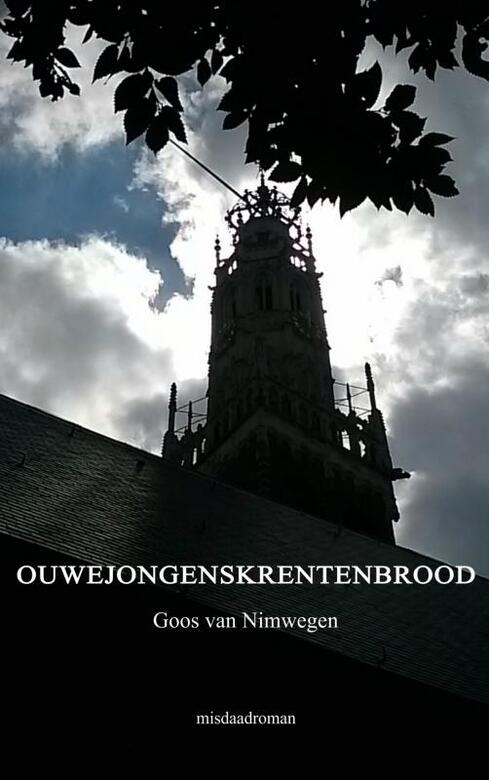 Ouwejongenskrentenbrood
