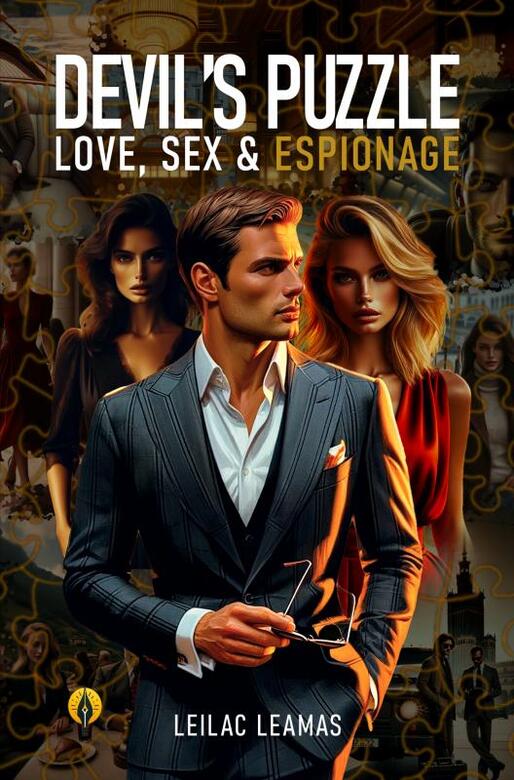 Devil's Puzzle