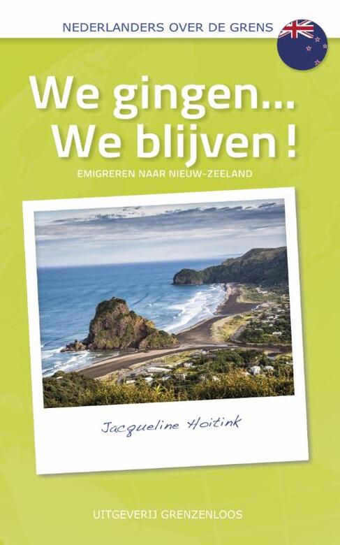 We gingen...We blijven!
