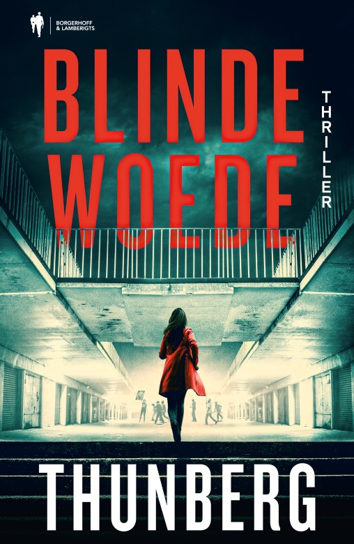 Blinde woede