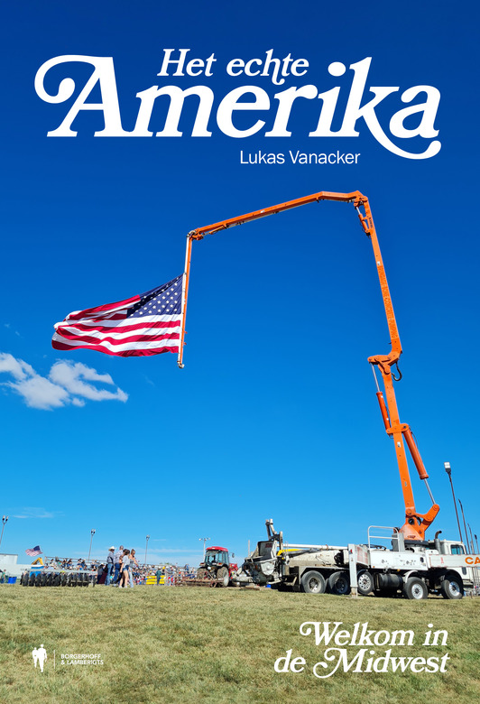 Het echte Amerika
