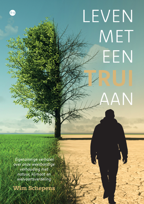 Leven met een trui aan