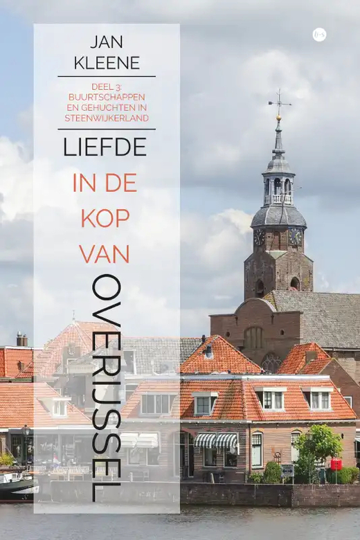 Liefde in de kop van Overijssel deel 3