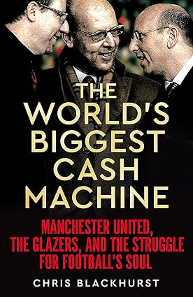 The World’s Biggest Cash Machine