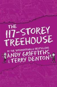 The 117-Storey Treehouse