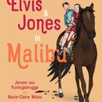 Elvis & Jones in Malibu