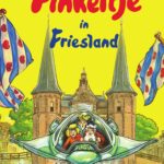 Pinkeltje in Friesland