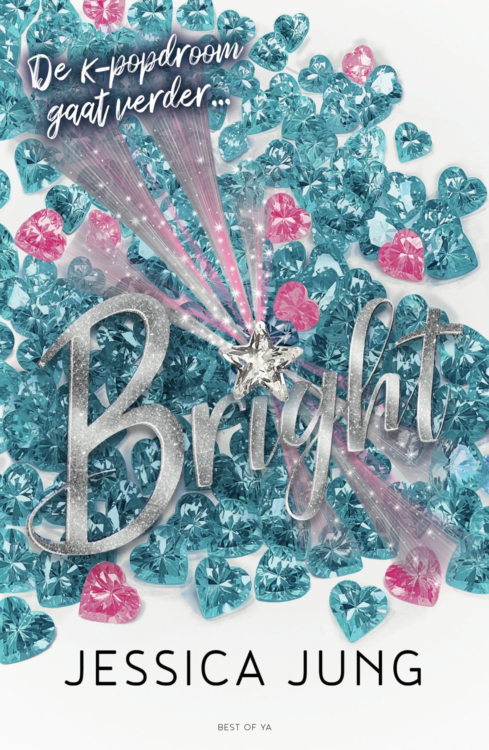Bright