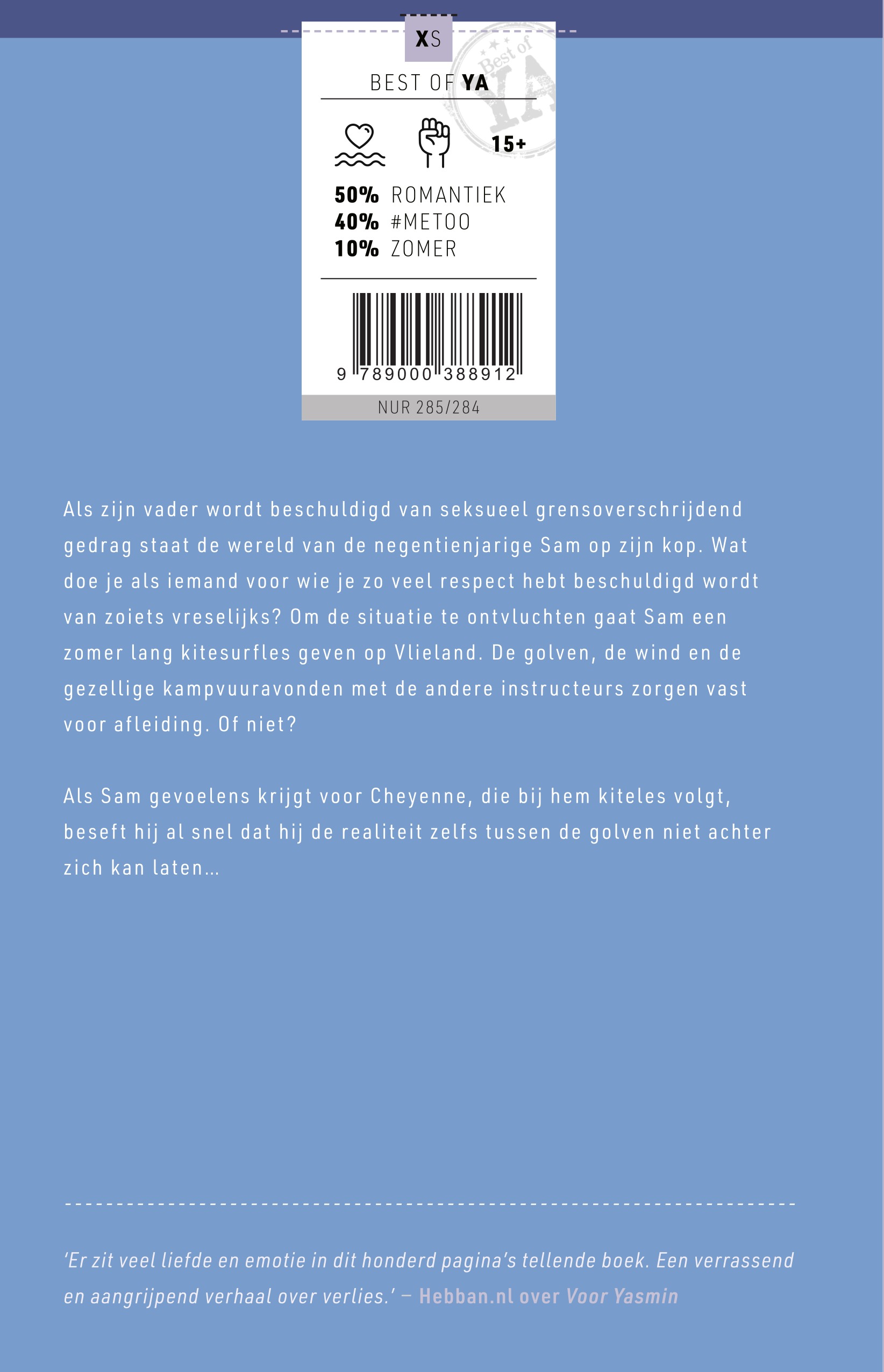 Wind - Afbeelding 2