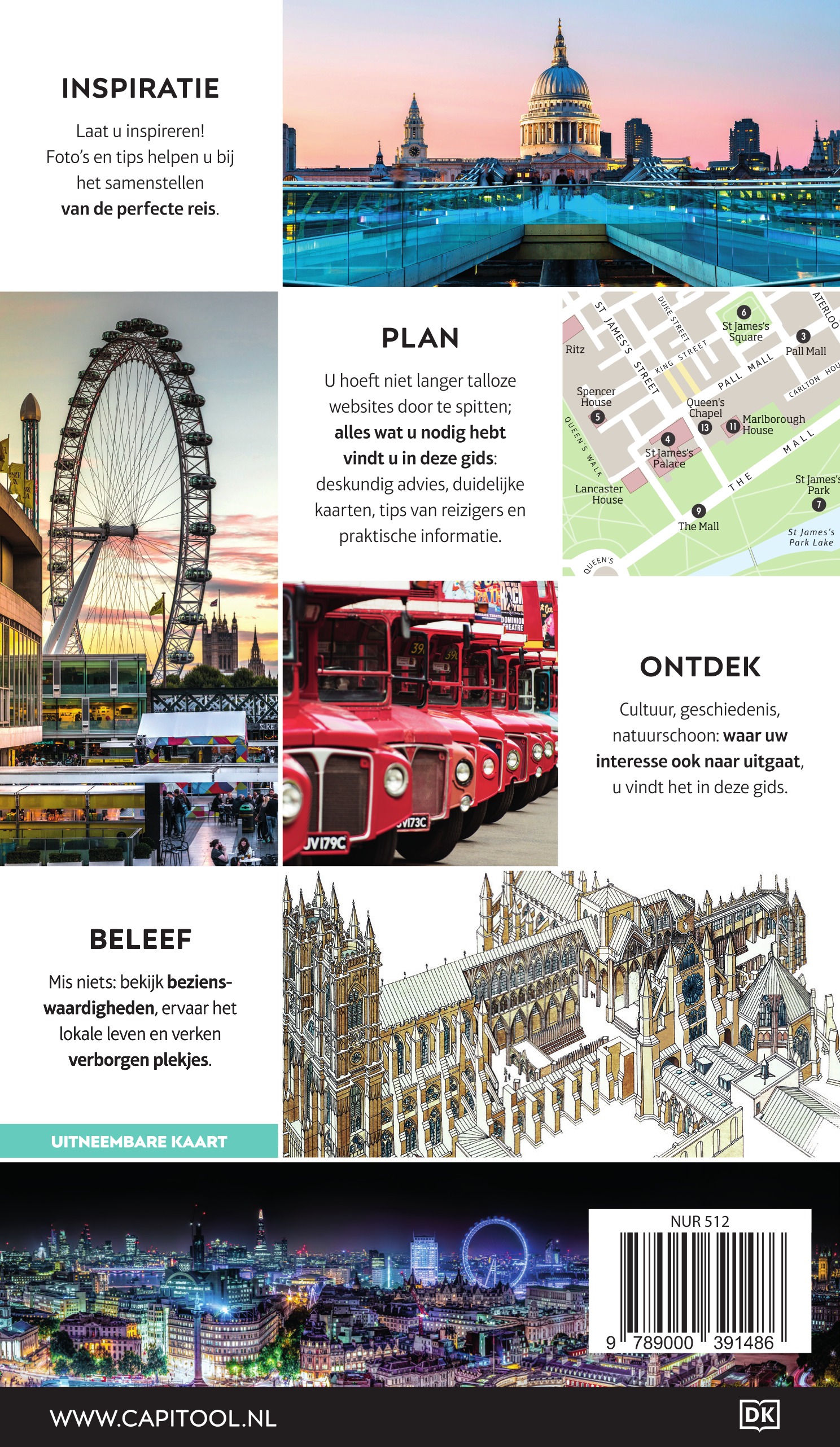 Londen - Afbeelding 2
