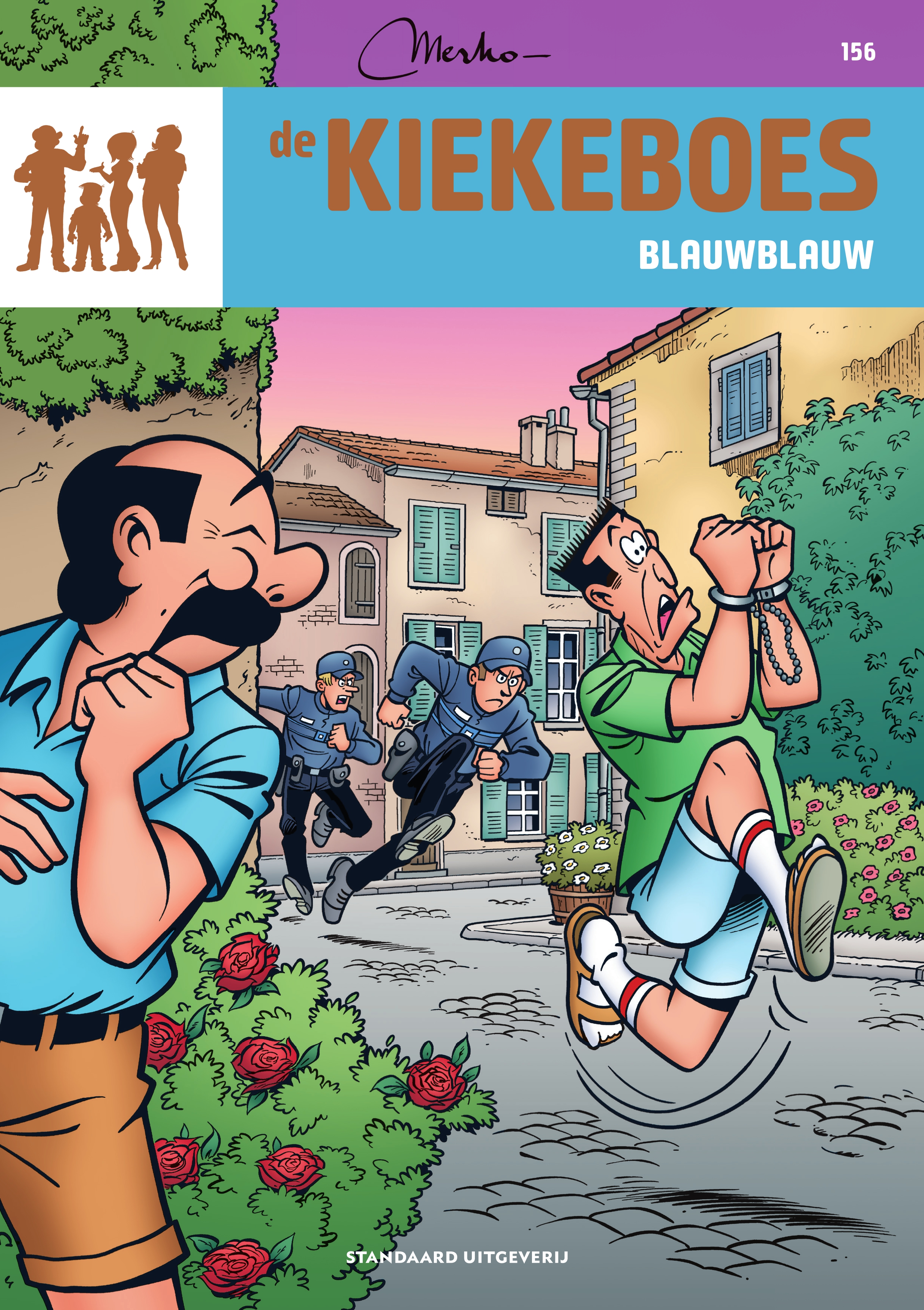 Blauwblauw
