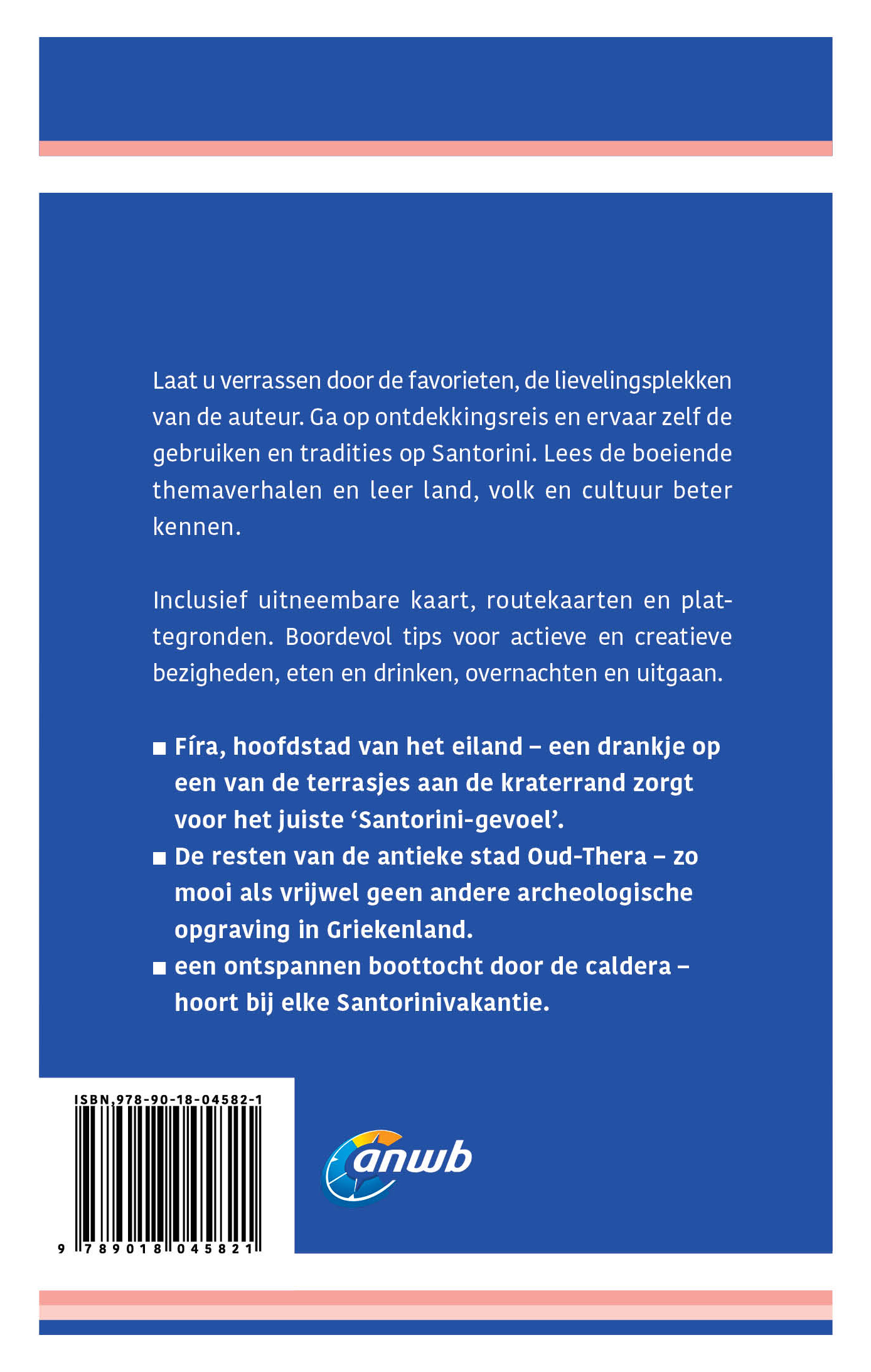 Santorini - Afbeelding 2