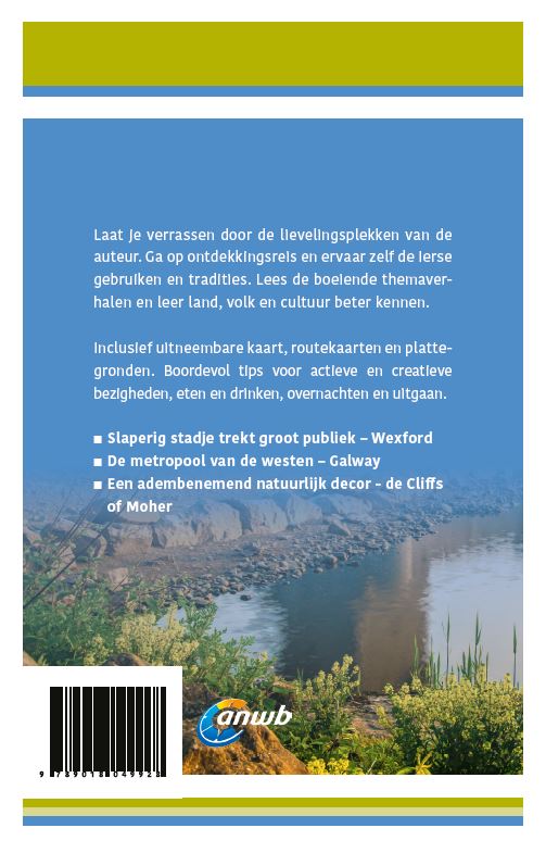 Ontdek Ierland - Afbeelding 2