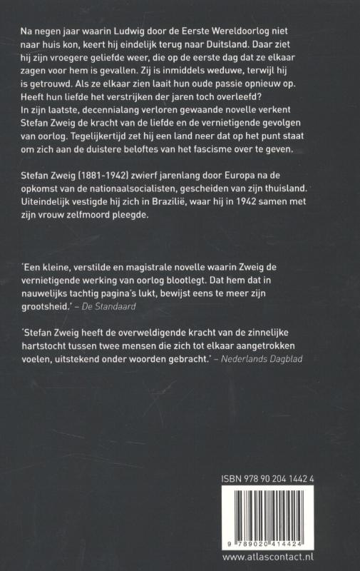 Reis naar het verleden - Afbeelding 2