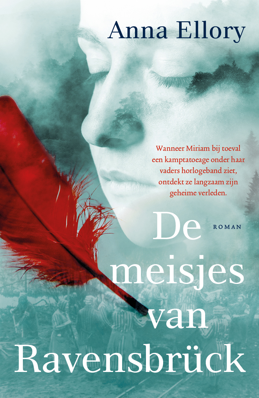 De meisjes van Ravensbruck (POD)