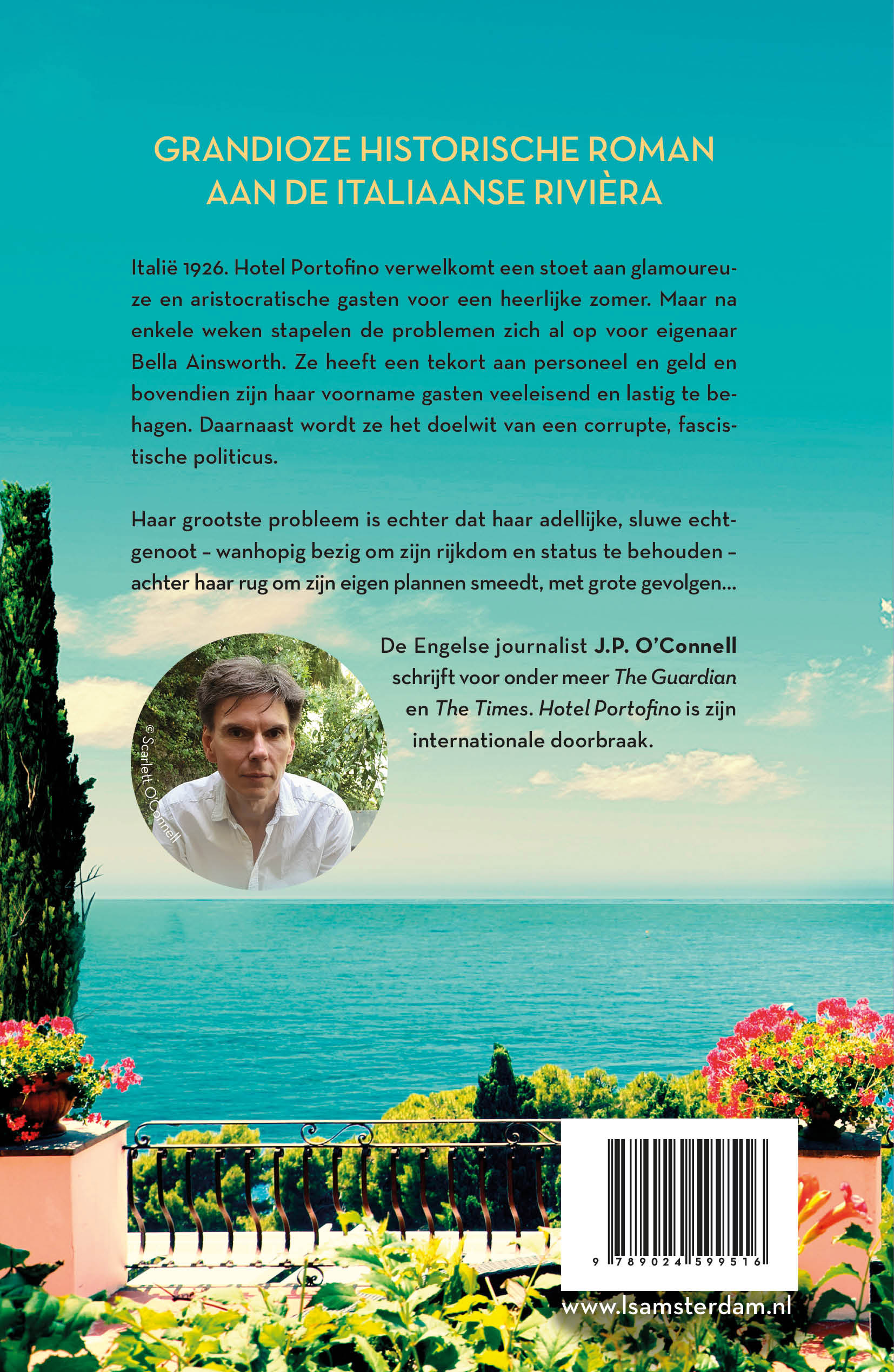 Hotel Portofino - Afbeelding 2