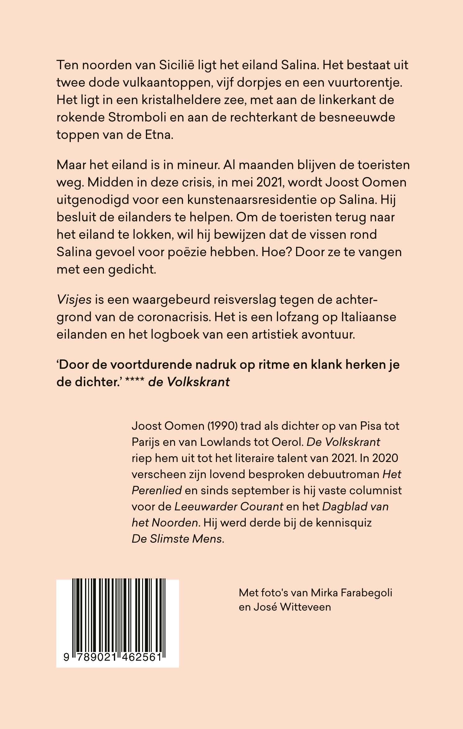 Visjes - Afbeelding 2