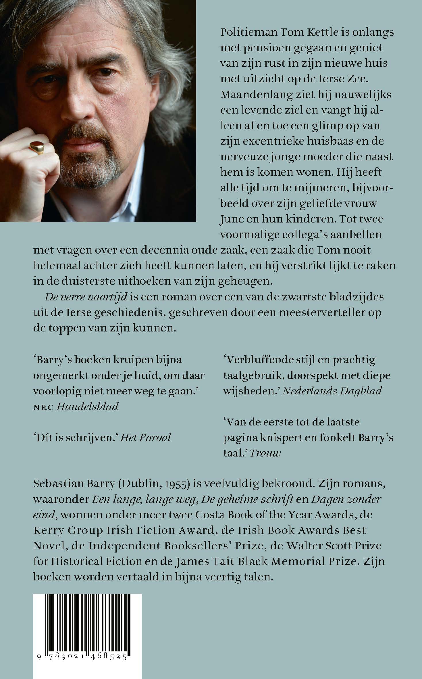 De verre voortijd - Afbeelding 2