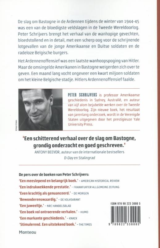 Bastogne - Afbeelding 2