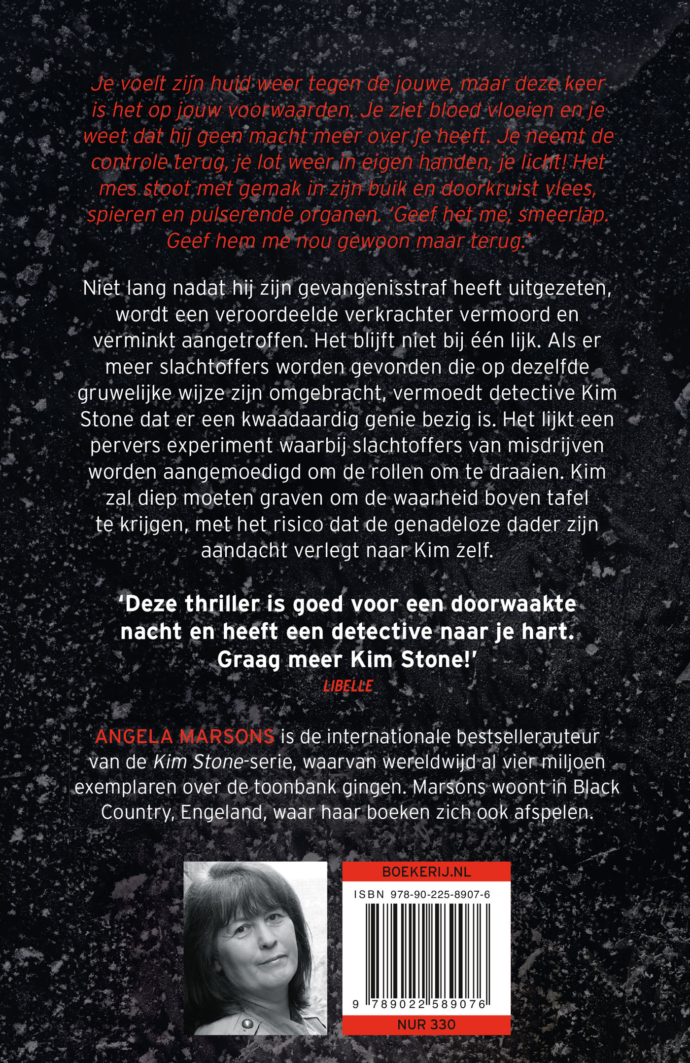 Wreed spel - Afbeelding 2