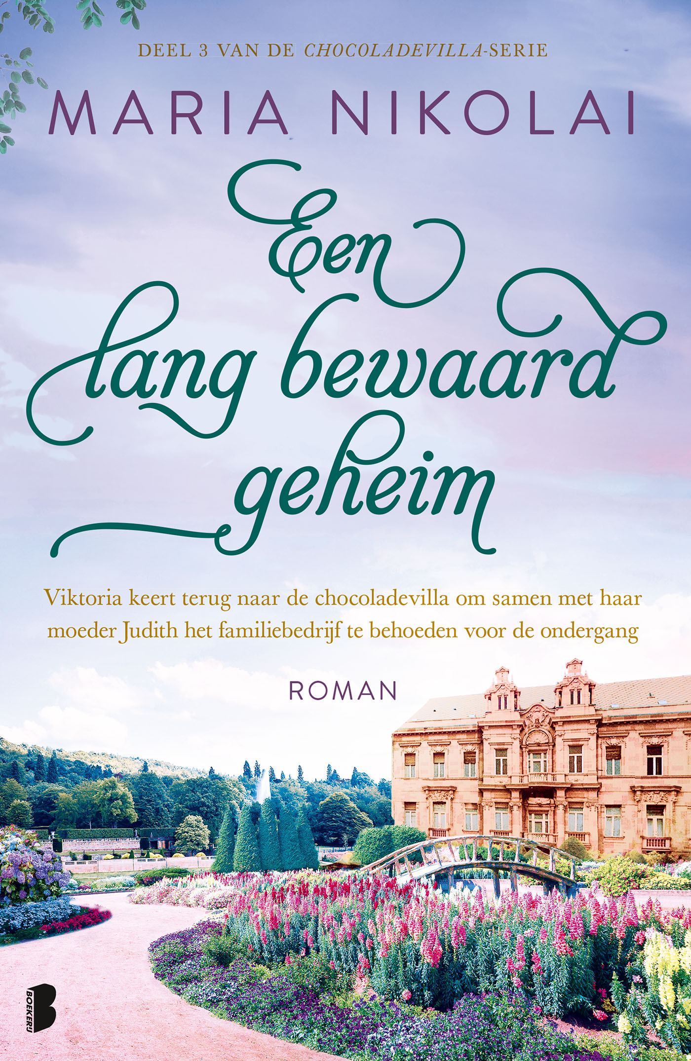 Een lang bewaard geheim