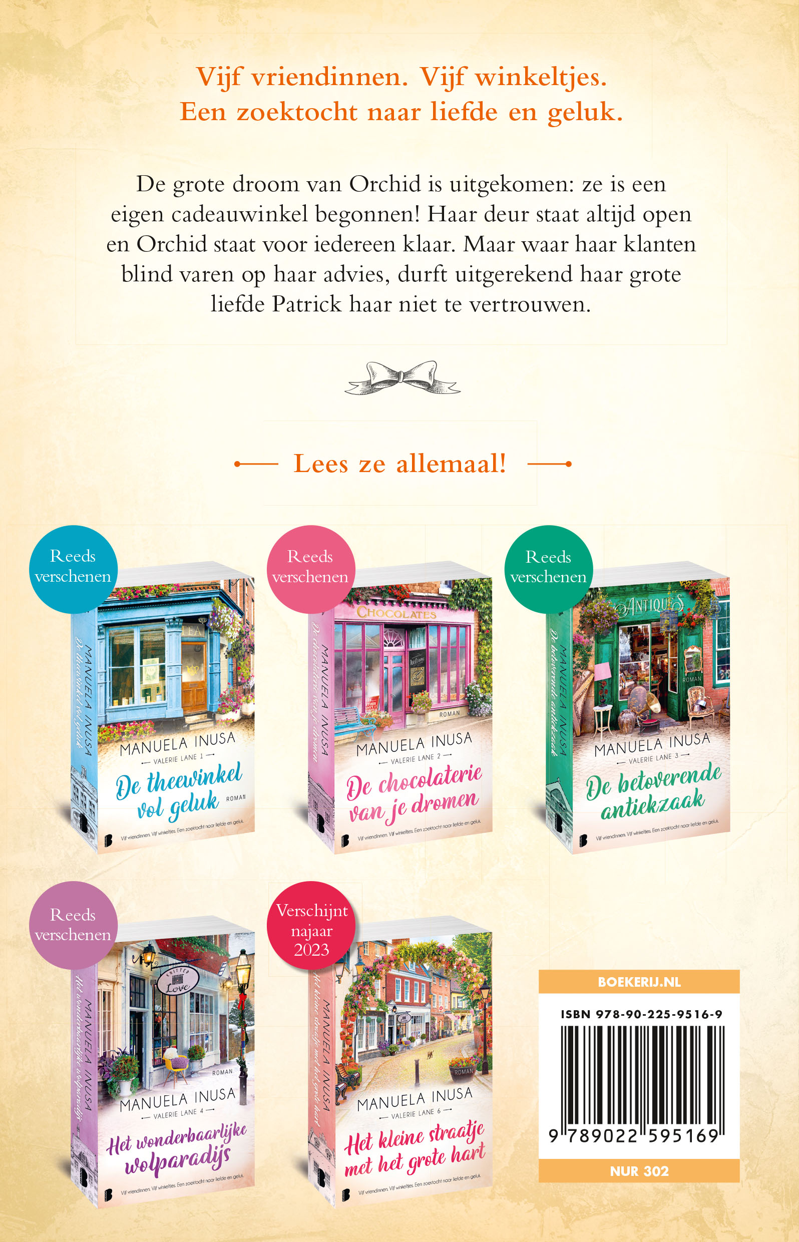 De charmante cadeauwinkel - Afbeelding 2
