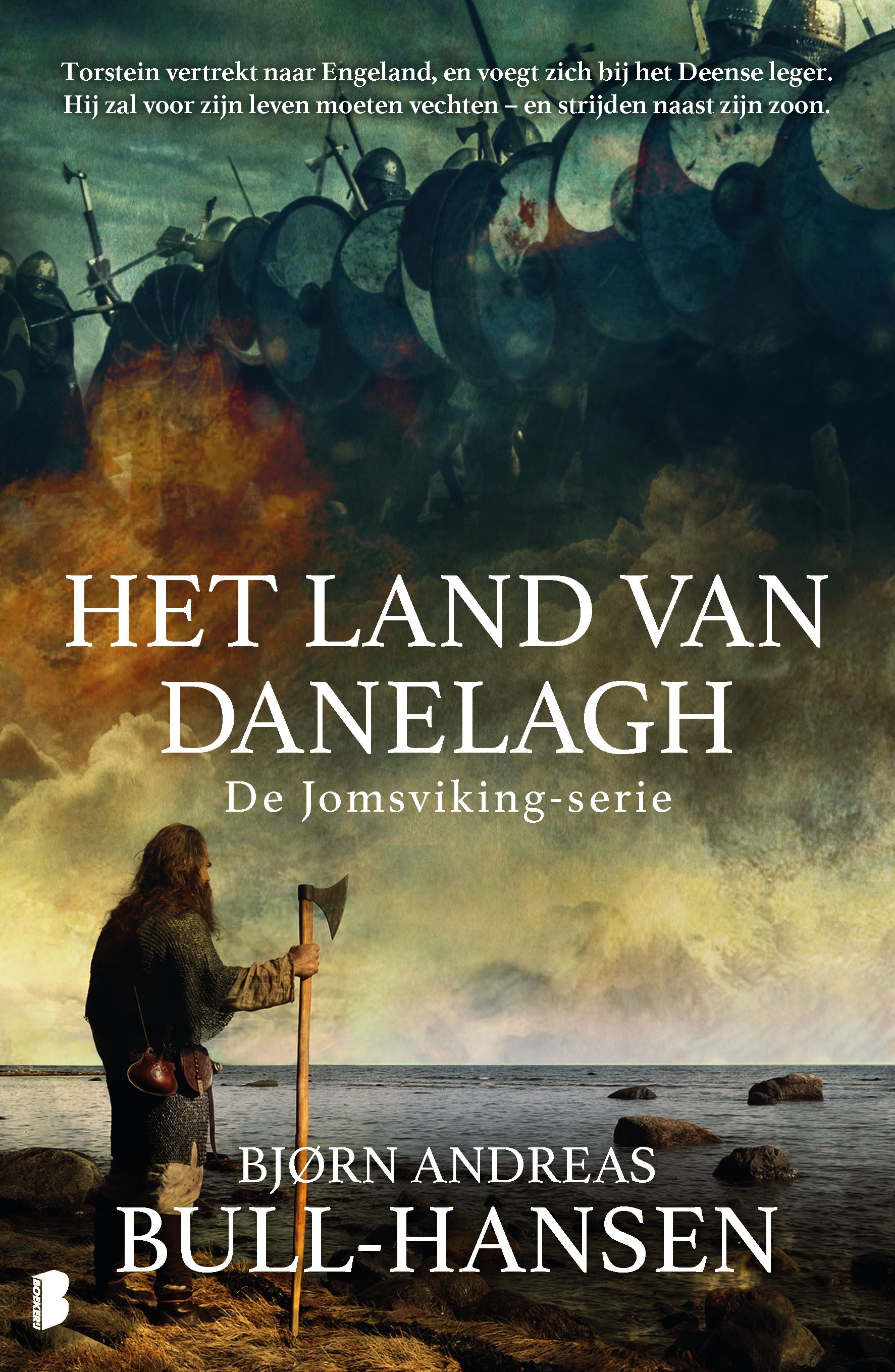 Het land van Danelagh