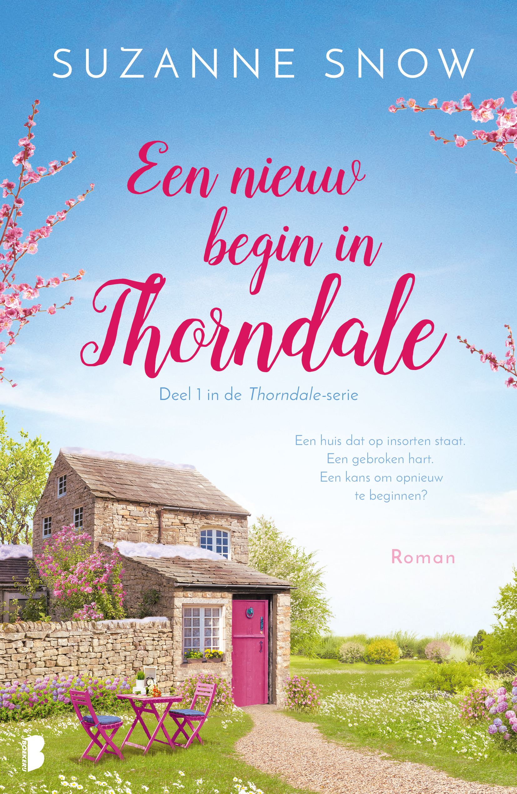 Een nieuw begin in Thorndale