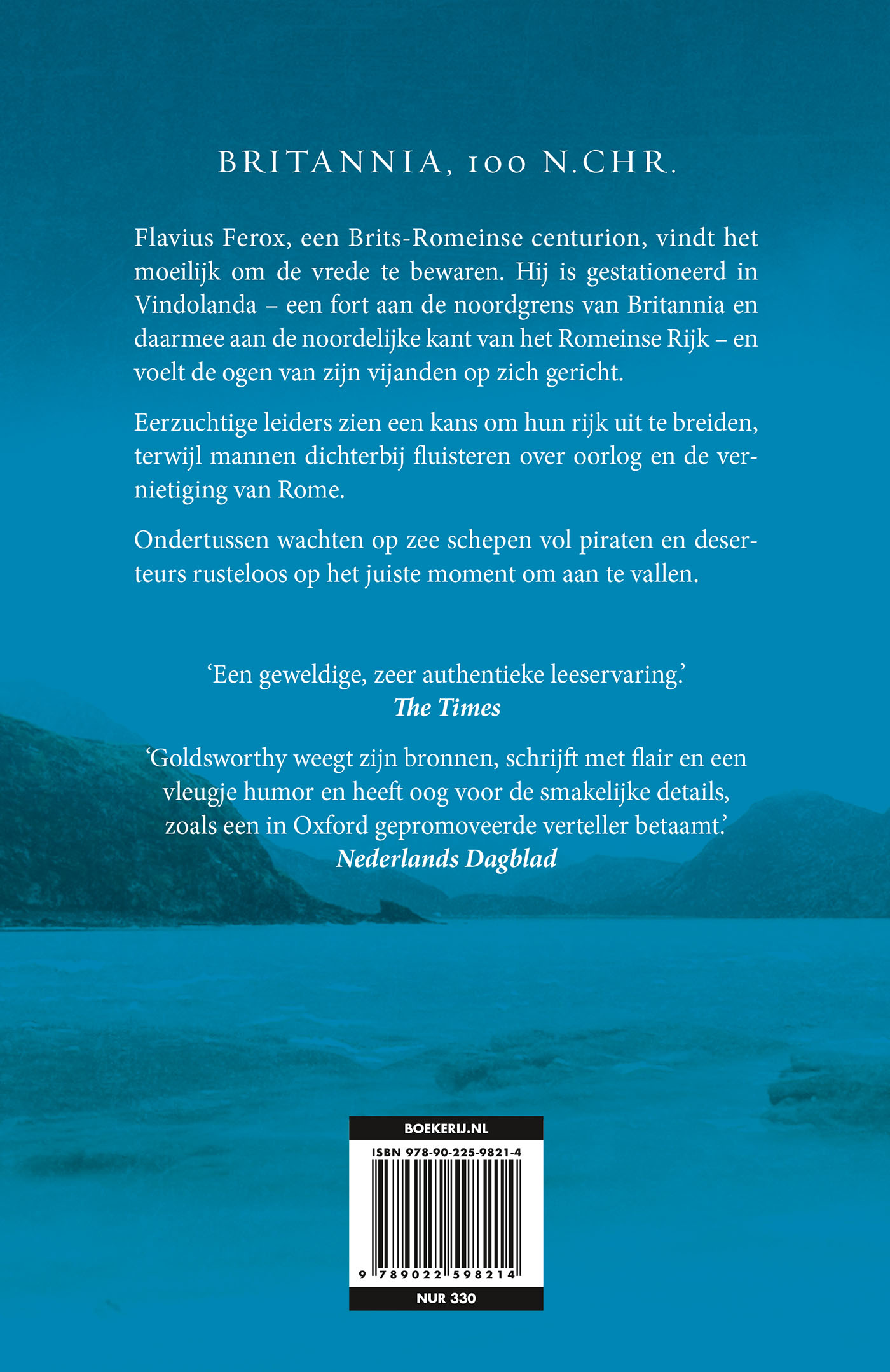 Mare Liberum - Afbeelding 2