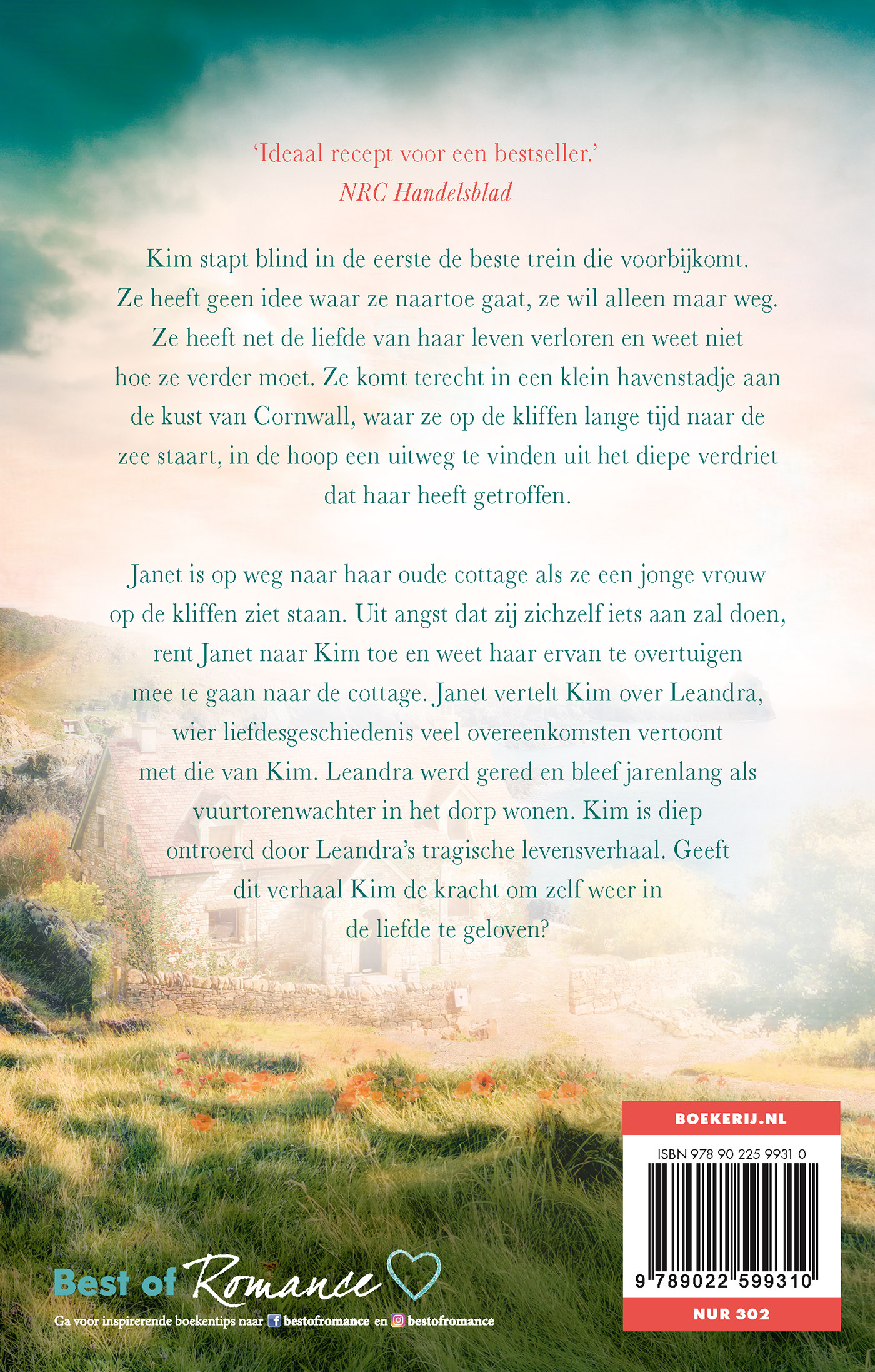 Een kamer aan zee - Afbeelding 2