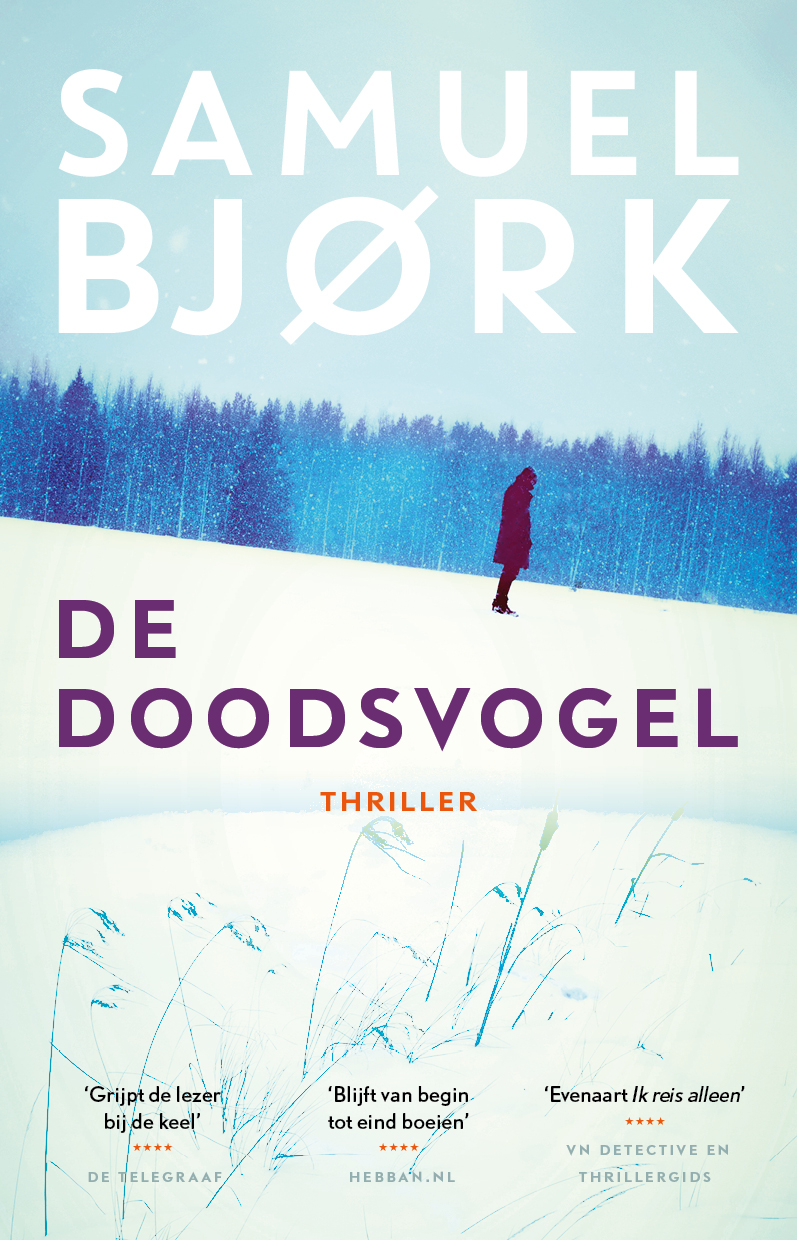 De doodsvogel