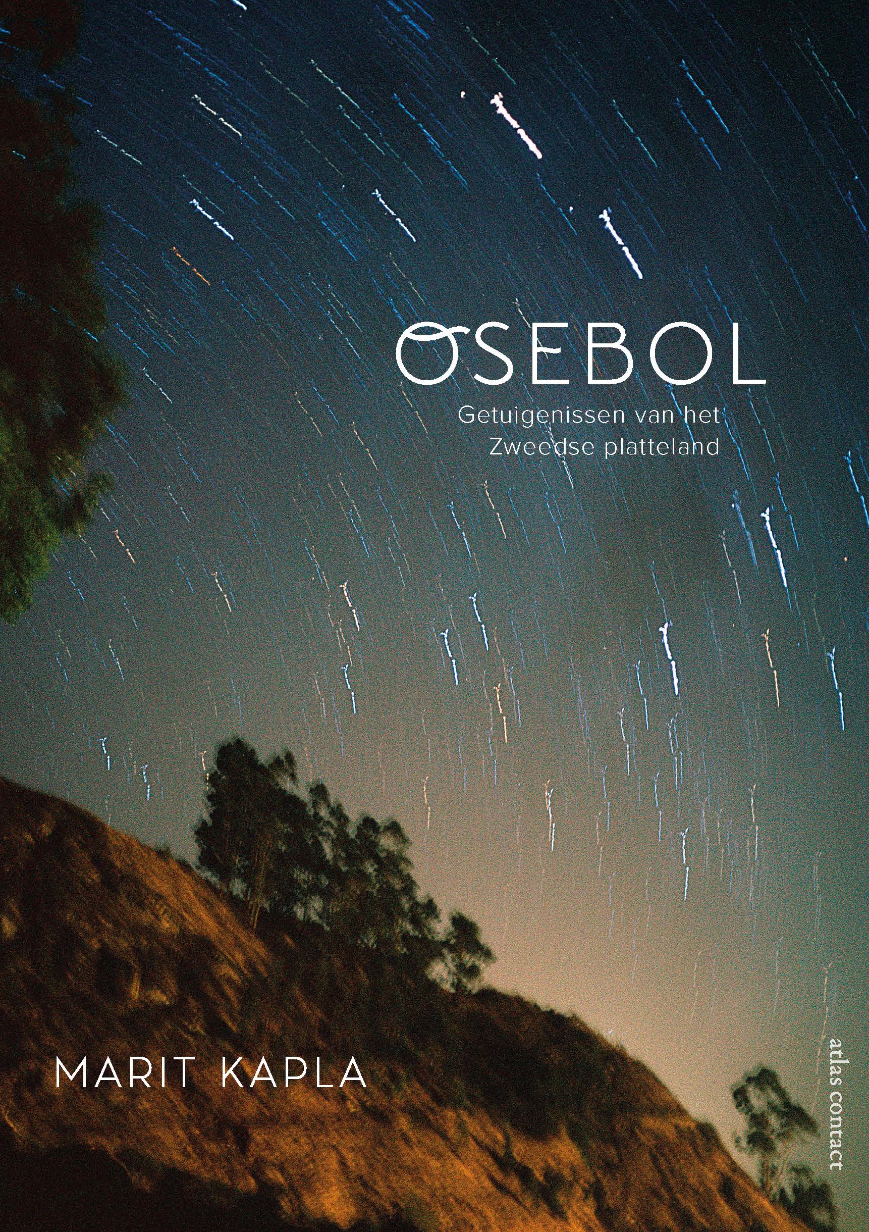 Osebol