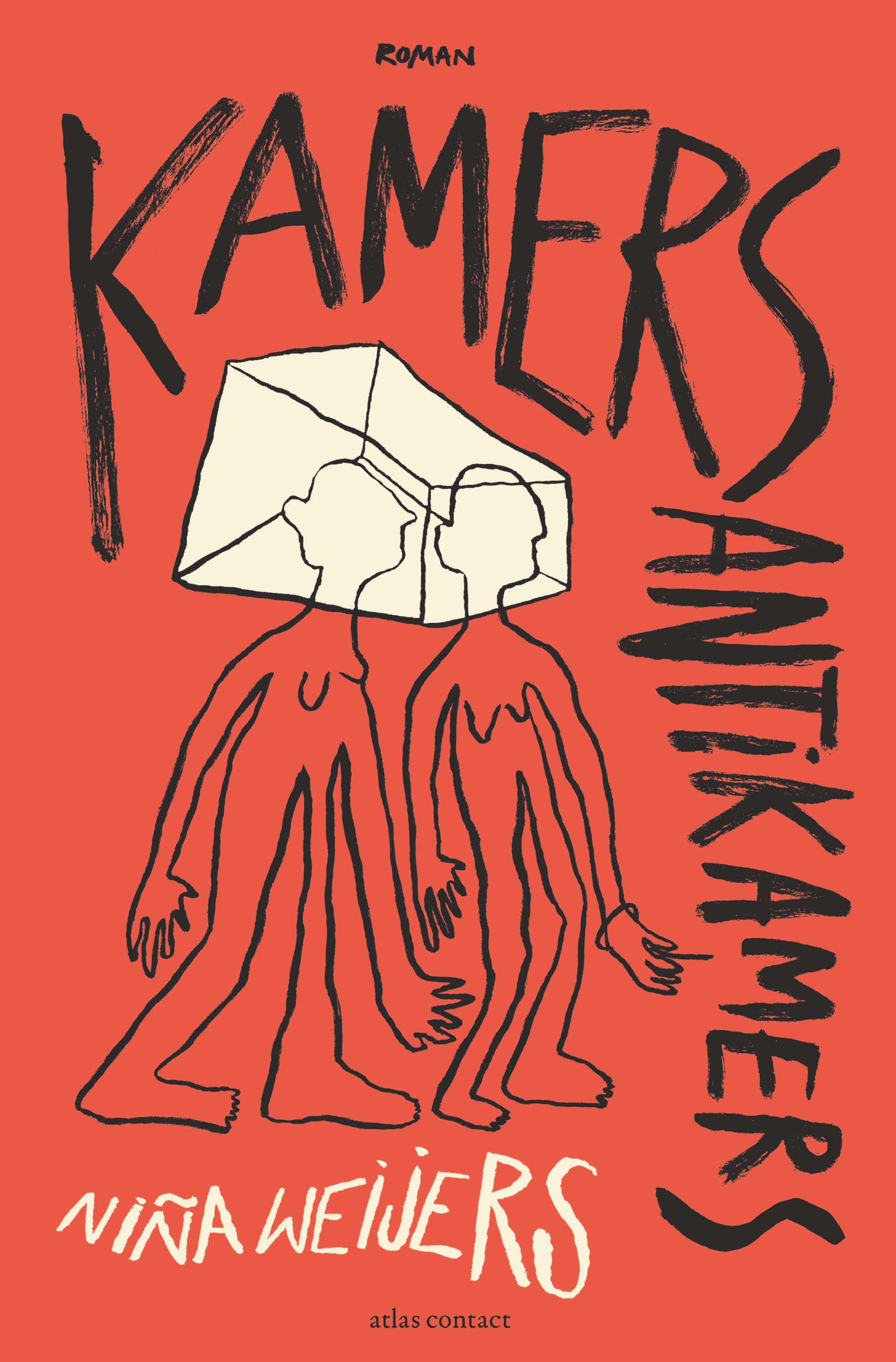 KAMERS ANTIKAMERS