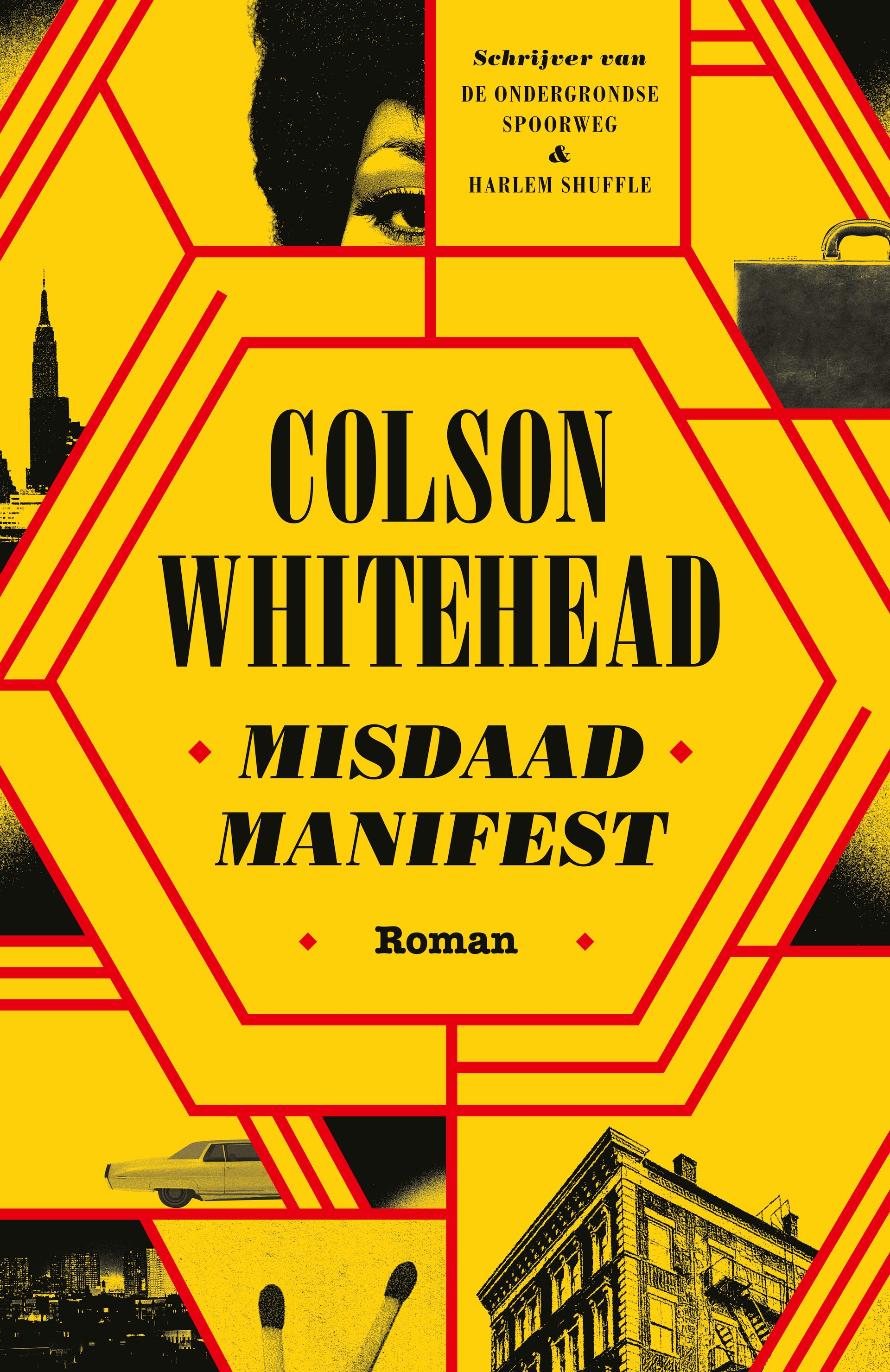 Misdaadmanifest