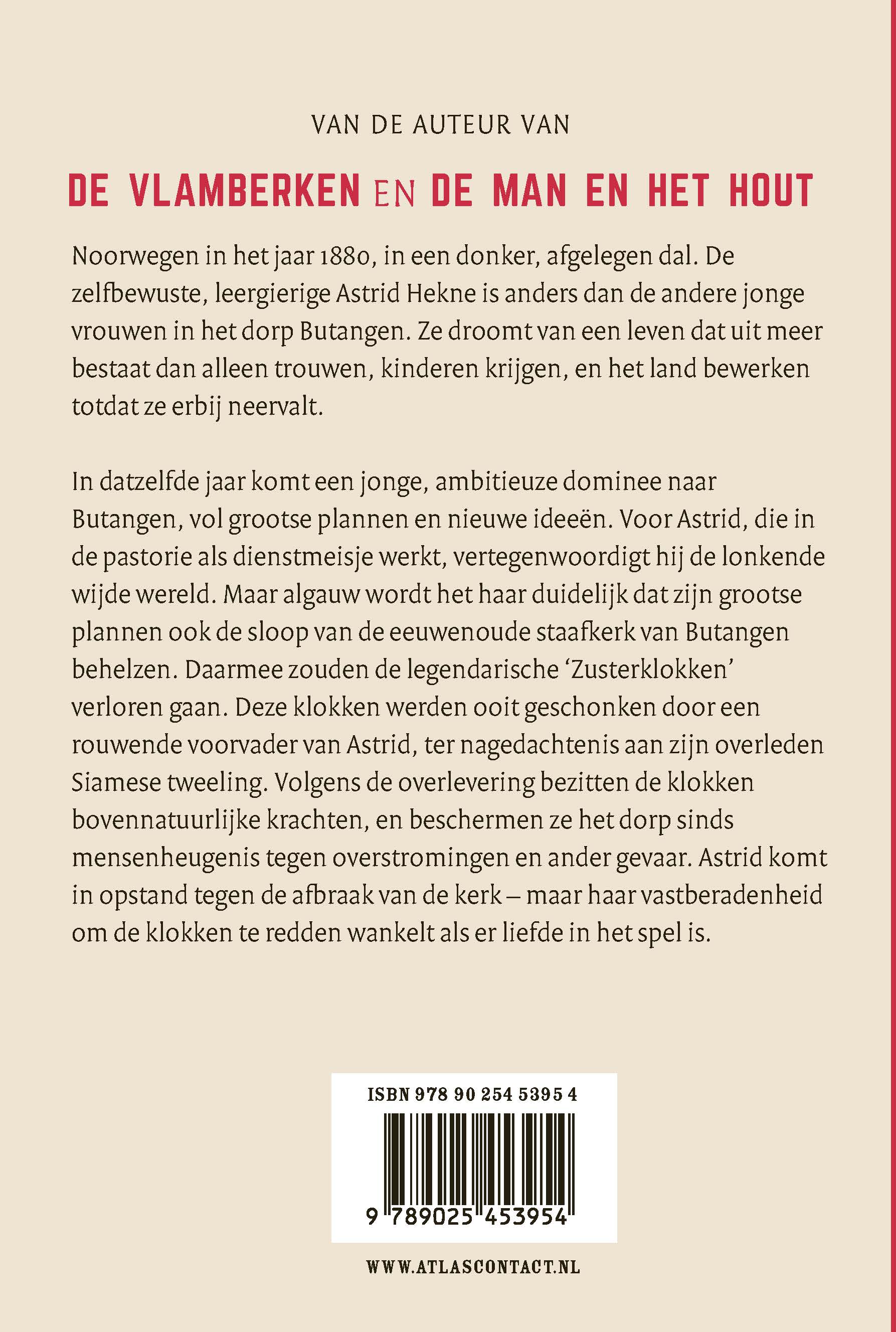 De zusterklokken - Afbeelding 2