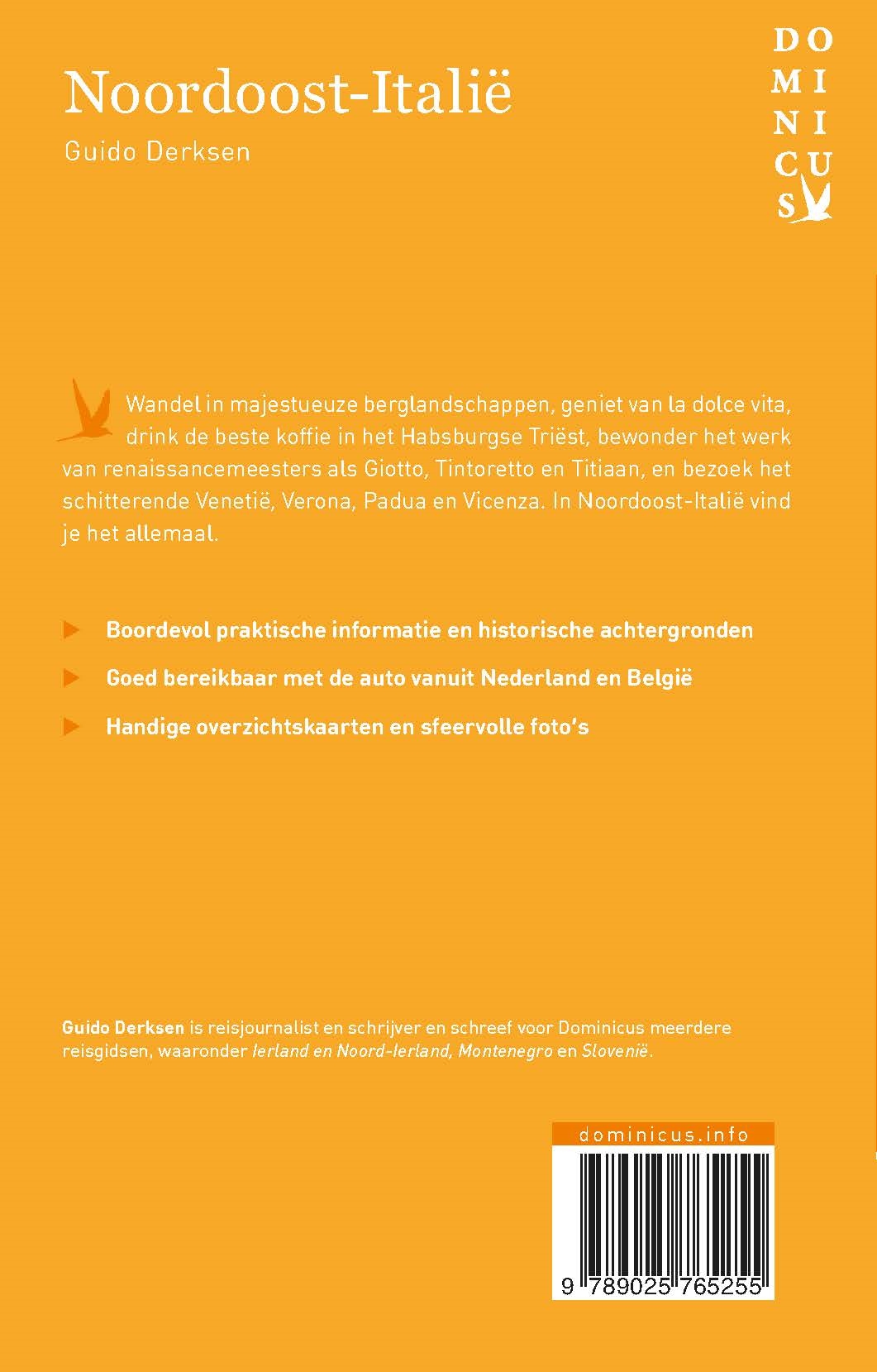 Noordoost-Italië - Afbeelding 2