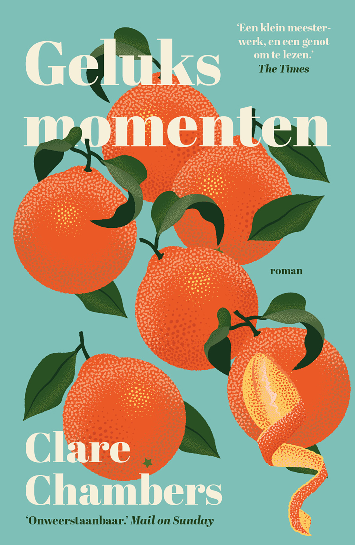 Geluksmomenten
