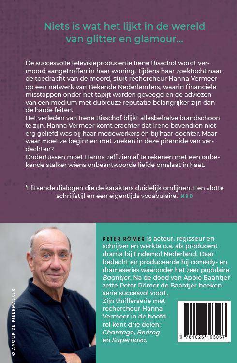 Bedrog - Afbeelding 2