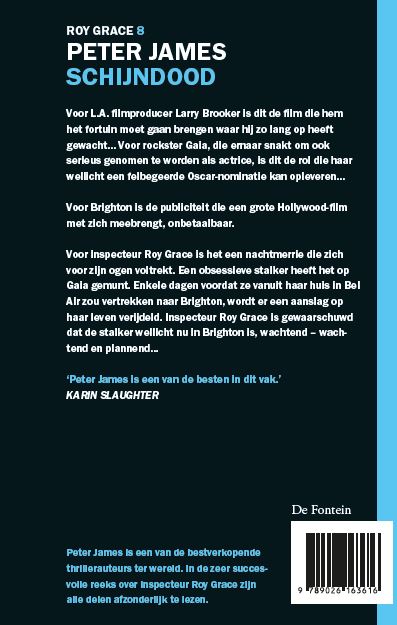 Schijndood - Afbeelding 2