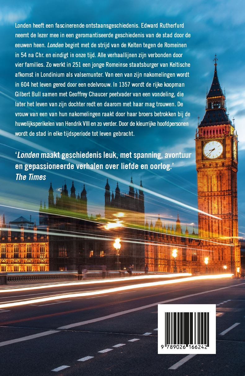 Londen - Afbeelding 2